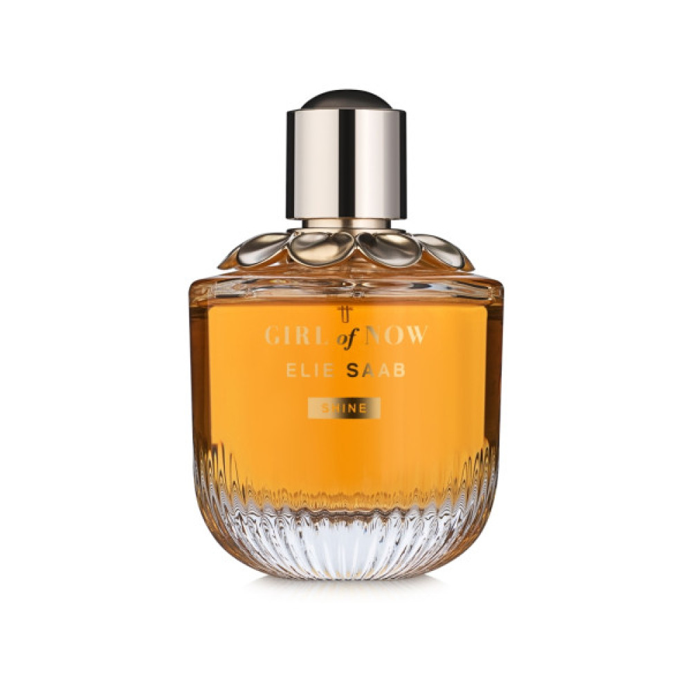 Парфумована вода Elie Saab Girl Of Now Shine тестер 90 мл (3423473095767)