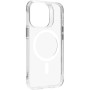 Чохол до мобільного телефона Armorstandart Clear Magsafe Apple iPhone 13 Pro Tansparent (ARM68051) Чохол до мобільного телефона Armorstandart Clear Magsafe Apple iPhone 13 Pro Tansparent (ARM68051)