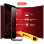Скло захисне Intaleo Full Glue Xiaomi Poco C75 Black (1283126608001) Скло захисне Intaleo Full Glue Xiaomi Poco C75 Black (1283126608001)