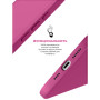 Чохол до мобільного телефона Armorstandart ICON2 MagSafe Apple iPhone 16 Pro Fuchsia (ARM81319) Чохол до мобільного телефона Armorstandart ICON2 MagSafe Apple iPhone 16 Pro Fuchsia (ARM81319)