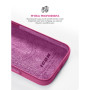 Чохол до мобільного телефона Armorstandart ICON2 MagSafe Apple iPhone 16 Pro Fuchsia (ARM81319) Чохол до мобільного телефона Armorstandart ICON2 MagSafe Apple iPhone 16 Pro Fuchsia (ARM81319)