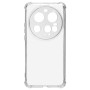Чохол до мобільного телефона Armorstandart Air Force Xiaomi 15 Ultra Camera cover Clear (ARM82312) Чохол до мобільного телефона Armorstandart Air Force Xiaomi 15 Ultra Camera cover Clear (ARM82312)