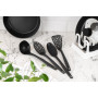 Кухонний набір Ardesto Gemini Gourmet 4 шт Black (AR3804GG) Кухонний набір Ardesto Gemini Gourmet 4 шт Black (AR3804GG)