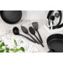 Кухонний набір Ardesto Gemini Gourmet 4 шт Black (AR3804GG) Кухонний набір Ardesto Gemini Gourmet 4 шт Black (AR3804GG)