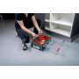 Шурупокрут-дриль акумуляторний Metabo BS 18 Set 18В 2х2А·год 24·48Нм 0-450·0-1600об·хв 1.3кг