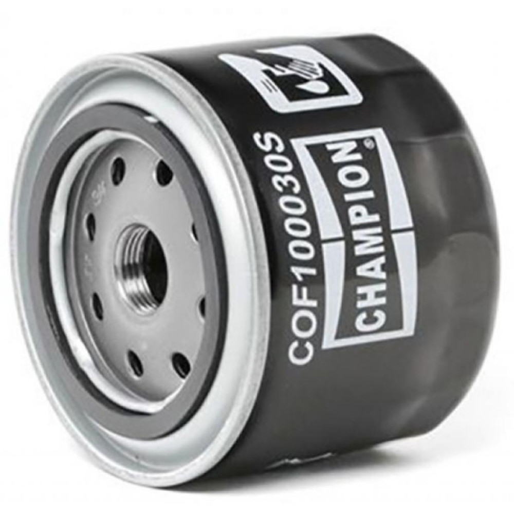 Фільтр масляний Champion COF100030S Фільтр масляний Champion COF100030S