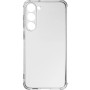 Чохол до мобільного телефона BeCover Anti-Shock Samsung Galaxy S23 Plus SM-S916 Clear (708926) Чохол до мобільного телефона BeCover Anti-Shock Samsung Galaxy S23 Plus SM-S916 Clear (708926)