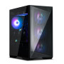 Корпус Zalman Z9 Iceberg MS без БЖ, 2xUSB3.0, 2xUSB2.0, 1xUSB 3.1 Gen2 Type-C, 4x140мм ARGB, VGA 390мм, LCS ready, TG Side Panel, EATX, чорний Корпус Zalman Z9 Iceberg MS без БЖ, 2xUSB3.0, 2xUSB2.0, 1xUSB 3.1 Gen2 Type-C, 4x140мм ARGB, VGA 390мм, LCS ready, TG Side Panel, EATX, чорний