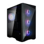 Корпус Zalman Z9 Iceberg MS без БЖ, 2xUSB3.0, 2xUSB2.0, 1xUSB 3.1 Gen2 Type-C, 4x140мм ARGB, VGA 390мм, LCS ready, TG Side Panel, EATX, чорний Корпус Zalman Z9 Iceberg MS без БЖ, 2xUSB3.0, 2xUSB2.0, 1xUSB 3.1 Gen2 Type-C, 4x140мм ARGB, VGA 390мм, LCS ready, TG Side Panel, EATX, чорний