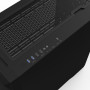 Корпус Zalman Z9 Iceberg MS без БЖ, 2xUSB3.0, 2xUSB2.0, 1xUSB 3.1 Gen2 Type-C, 4x140мм ARGB, VGA 390мм, LCS ready, TG Side Panel, EATX, чорний Корпус Zalman Z9 Iceberg MS без БЖ, 2xUSB3.0, 2xUSB2.0, 1xUSB 3.1 Gen2 Type-C, 4x140мм ARGB, VGA 390мм, LCS ready, TG Side Panel, EATX, чорний