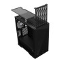 Корпус Zalman Z9 Iceberg MS без БЖ, 2xUSB3.0, 2xUSB2.0, 1xUSB 3.1 Gen2 Type-C, 4x140мм ARGB, VGA 390мм, LCS ready, TG Side Panel, EATX, чорний Корпус Zalman Z9 Iceberg MS без БЖ, 2xUSB3.0, 2xUSB2.0, 1xUSB 3.1 Gen2 Type-C, 4x140мм ARGB, VGA 390мм, LCS ready, TG Side Panel, EATX, чорний