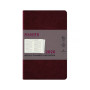 Тижневик Axent датований 2026 Partner City Soft 125х195, коричневий (8521-26-05-A) Тижневик Axent датований 2026 Partner City Soft 125х195, коричневий (8521-26-05-A)