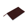 Тижневик Axent датований 2026 Partner City Soft 125х195, коричневий (8521-26-05-A) Тижневик Axent датований 2026 Partner City Soft 125х195, коричневий (8521-26-05-A)