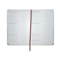 Тижневик Axent датований 2026 Partner City Soft 125х195, коричневий (8521-26-05-A) Тижневик Axent датований 2026 Partner City Soft 125х195, коричневий (8521-26-05-A)