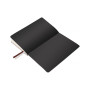 Тижневик Axent датований 2026 Partner City Soft 125х195, коричневий (8521-26-05-A) Тижневик Axent датований 2026 Partner City Soft 125х195, коричневий (8521-26-05-A)