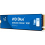 Накопичувач SSD M.2 2280 2TB SN580 Blue WD (WDS200T3B0E) Накопичувач SSD M.2 2280 2TB SN580 Blue WD (WDS200T3B0E)
