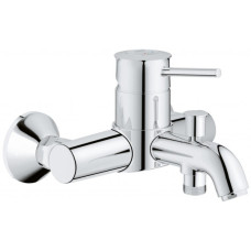 Змішувач Grohe BauClassic OHM bath exposed (32865000) Змішувач Grohe BauClassic OHM bath exposed (32865000)