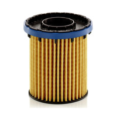 Фільтр масляний Mann HU8016