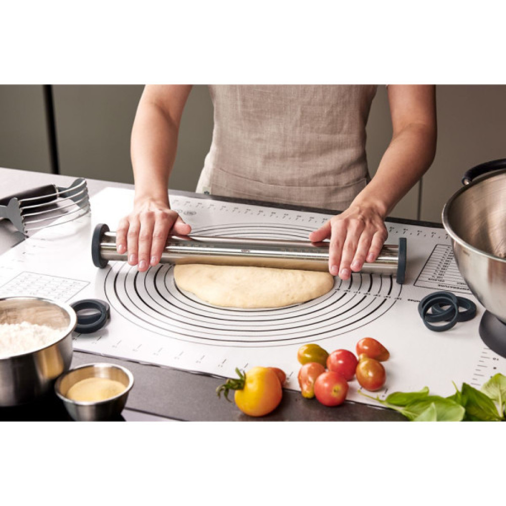 Кондитерський килимок Gefu Pad (14380)