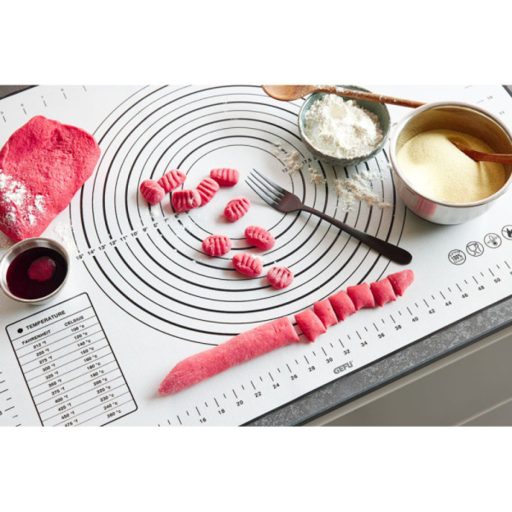 Кондитерський килимок Gefu Pad (14380)