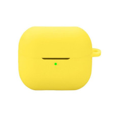 Чохол для навушників BeCover Silicon для Samsung Galaxy Buds 3 Yellow (711995)