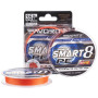 Шнур Favorite Smart PE 8x 150м 3.0/0.296mm 35lb/19kg Red Orange (1693.10.87) Шнур Favorite Smart PE 8x 150м 3.0/0.296mm 35lb/19kg Red Orange (1693.10.87)
