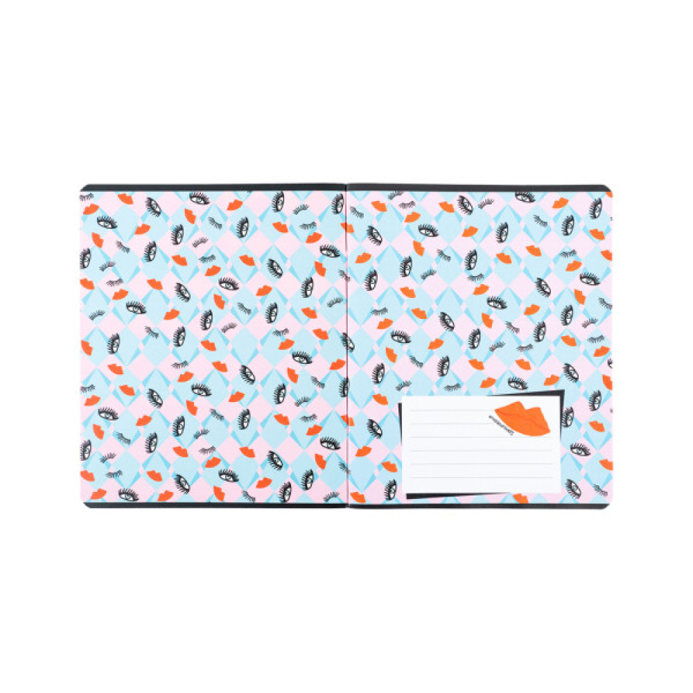 Зошит Kite BBH 48 аркушів, клітинка (K24-259-1)