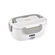 Ланч-бокс Noveen LB310 Grey (RL070840)