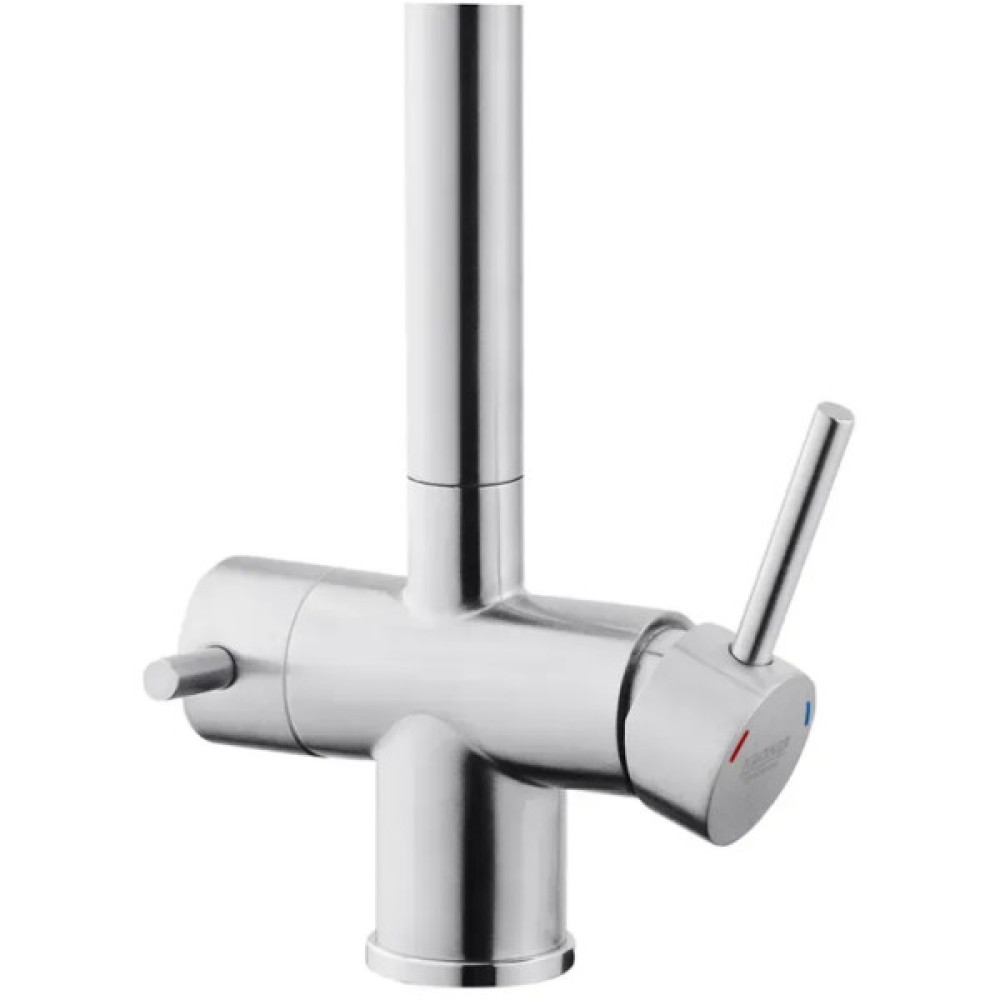 Змішувач Kroner Klassisch-ESG03815BLK (CV027933)