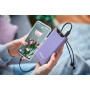 Батарея універсальна Intenso F10000 10000mAh QC3.0 purple (7332033)