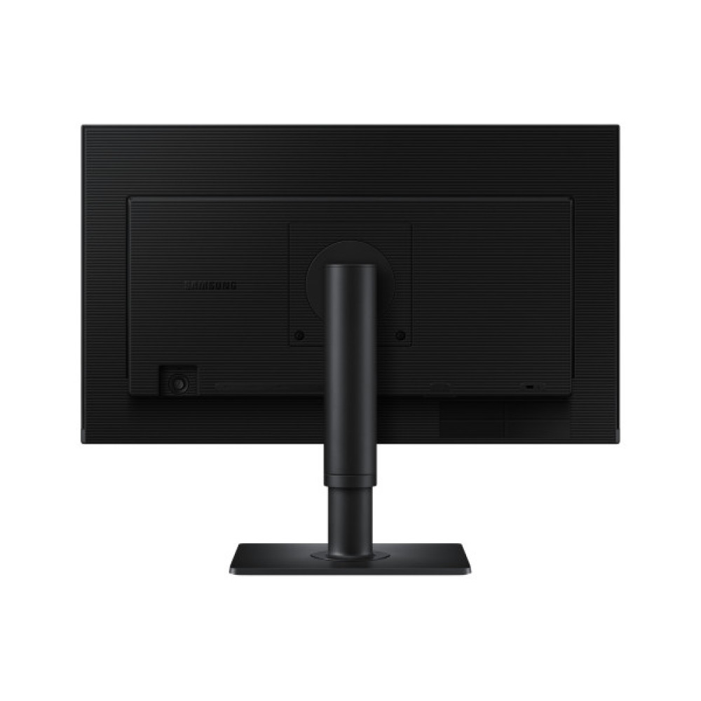 Монітор Samsung 23.8" S24D400 2*HDMI, DP, USB, IPS, 100Hz