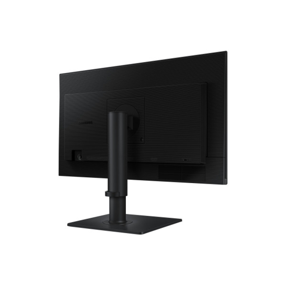 Монітор Samsung 23.8" S24D400 2*HDMI, DP, USB, IPS, 100Hz