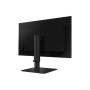 Монітор Samsung 23.8" S24D400 2*HDMI, DP, USB, IPS, 100Hz