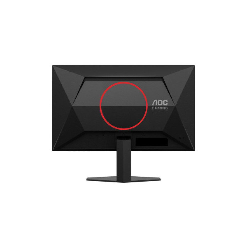 Монітор AOC 24G4HRE