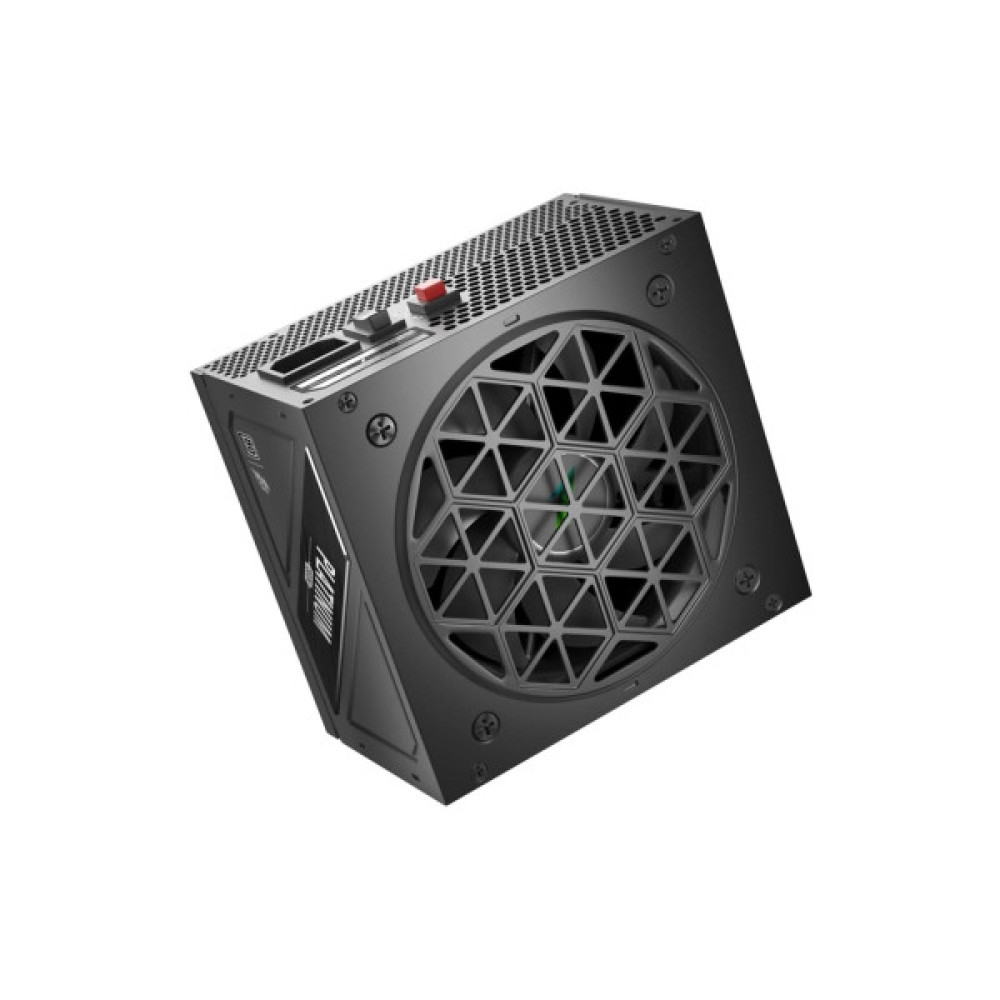 Блок живлення 1stPlayer 1300W (NGDP-PLT-1300-BK-EU)