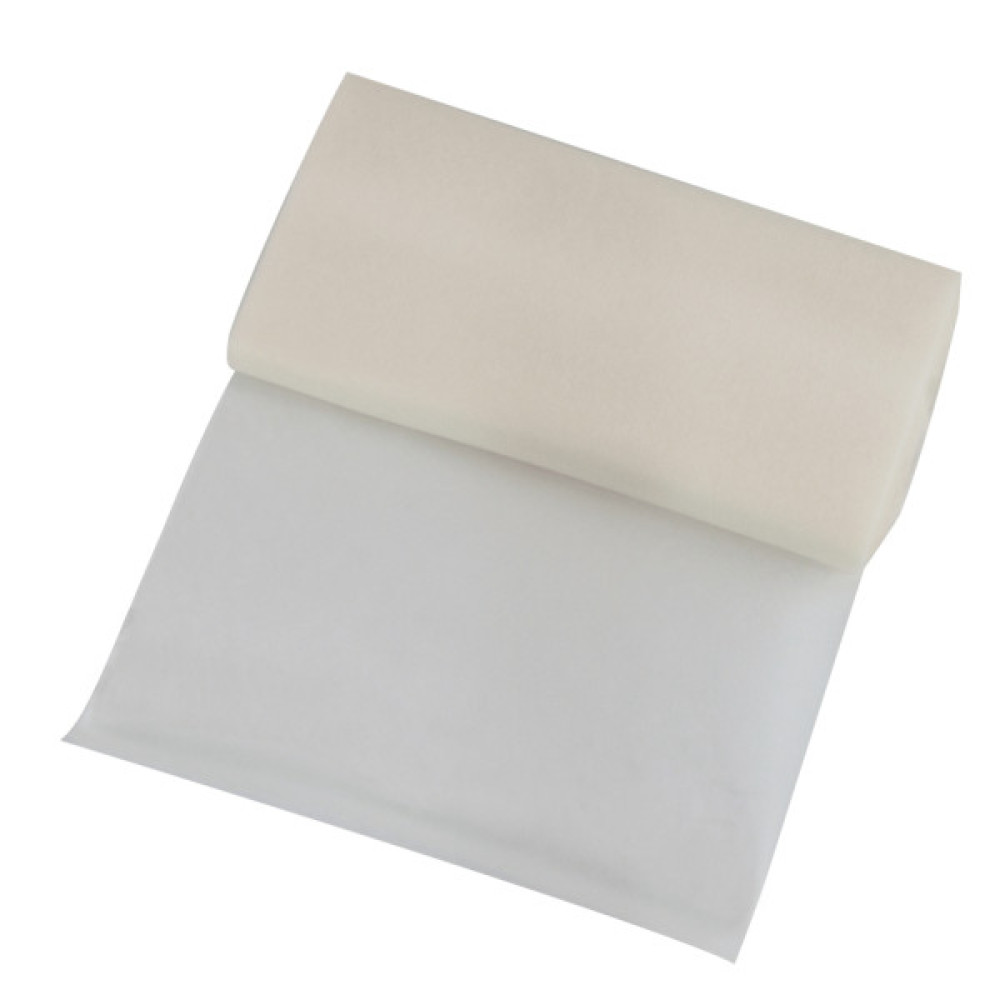 Серветки Buromax JOBMAX Wet wipes for OFFICE Equipment 100pcs, plastic pouch (BM.0803-01)