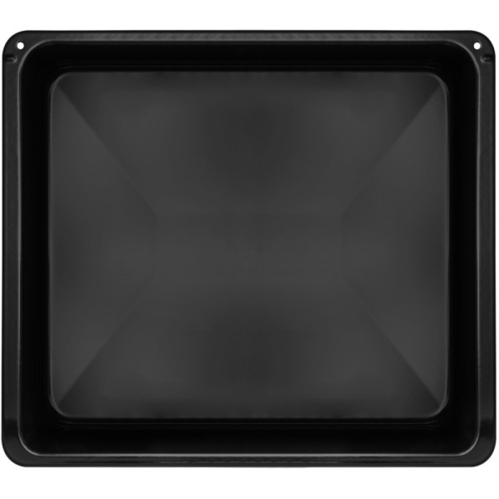 Плита Hansa електрична склокерамічна, 60х60см, 62л, нержавіюча сталь