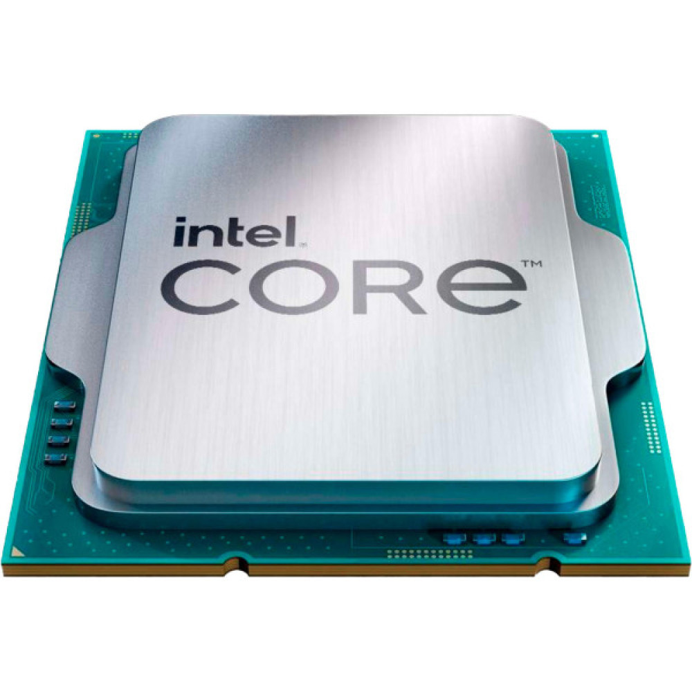 Центральний процесор Intel Core i7-14700F 20C/28T 2.1GHz 33Mb LGA1700 65W w/o graphics TRAY