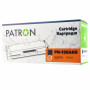 Картридж Patron HP CLJ CF350A для M176/M177 Black, Extra (PN-130AKR) Картридж Patron HP CLJ CF350A для M176/M177 Black, Extra (PN-130AKR)