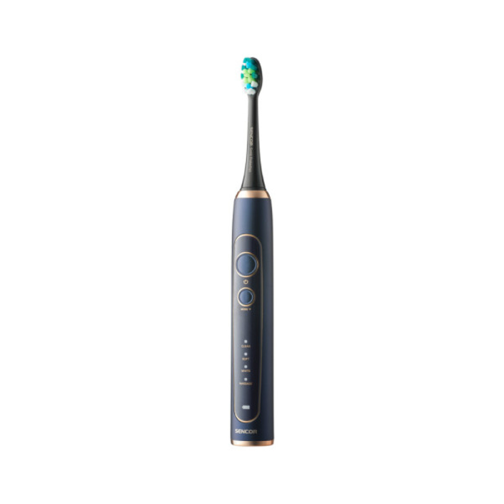 Електрична зубна щітка Sencor SOC 4200BL (SOC4200BL)