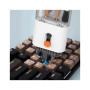 Універсальний чистячий набір HOCO UT2 Mr. Gadget 10in1, White (Hoco UT2)