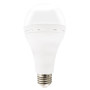 Лампочка Євросвітло Е27 LED SL-EBL-803 АС9W DC3W 6400К Лампочка Євросвітло Е27 LED SL-EBL-803 АС9W DC3W 6400К