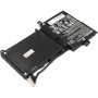 Акумулятор до ноутбука HP Pavilion X360 11-K (HV02XL) 7.6V 32Wh (NB461172) Акумулятор до ноутбука HP Pavilion X360 11-K (HV02XL) 7.6V 32Wh (NB461172)