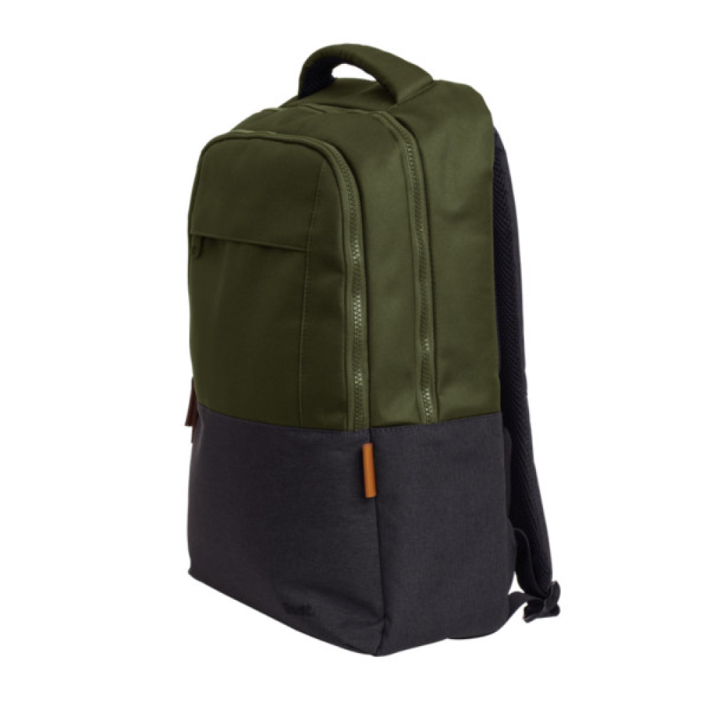 Рюкзак для ноутбука Trust 16" Lisboa Green (25243)