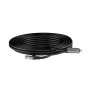 Кабель DIGITUS Ethernet USB-C - RJ45 CAT 6A S/FTP, 1 Gbit/s, 2m, LSZH
