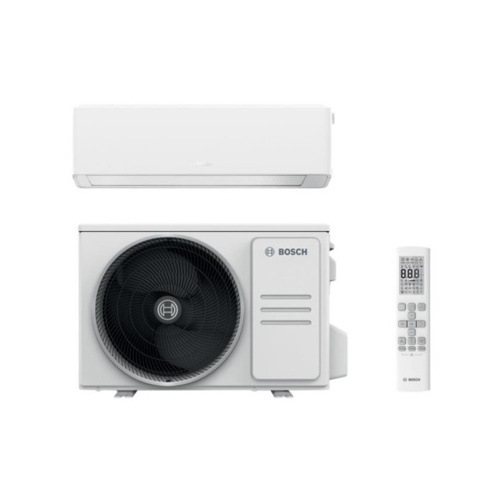 Кондиціонер Bosch CL7000i RAC 2,6 (7733703119)