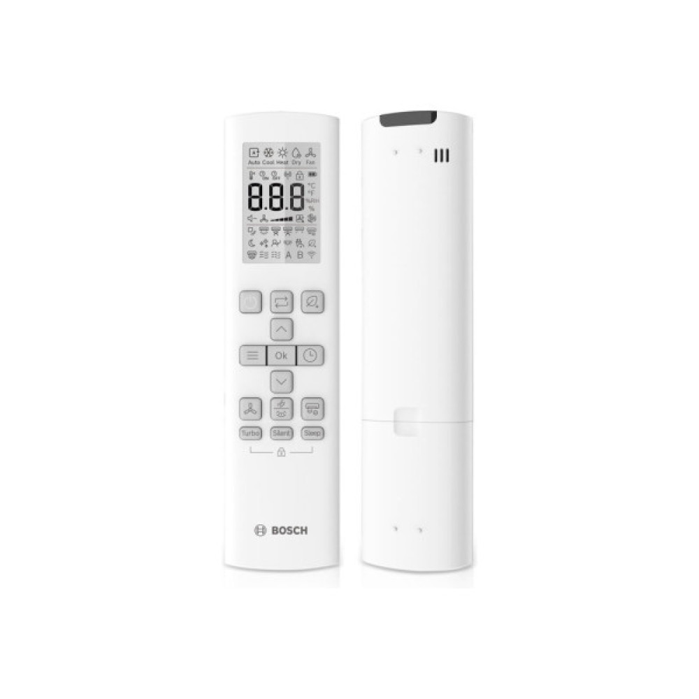 Кондиціонер Bosch CL7000i RAC 2,6 (7733703119)