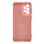 Чохол до мобільного телефона Armorstandart ICON Case Samsung A33 5G (A336) Pink (ARM64579) Чохол до мобільного телефона Armorstandart ICON Case Samsung A33 5G (A336) Pink (ARM64579)