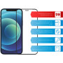 Скло захисне ACCLAB Full Glue Apple iPhone 12 mini (1283126508226) Скло захисне ACCLAB Full Glue Apple iPhone 12 mini (1283126508226)