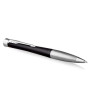 Ручка кулькова Parker URBAN 17 Muted Black CT BP (30 135) Ручка кулькова Parker URBAN 17 Muted Black CT BP (30 135)